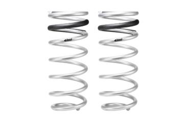 Picture of Eibach 24-25 Lexus GX550 Pro Lift Kit Rear Springs