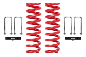 Picture of Eibach 2023+ Toyota Tacoma TRD Pro Lift Kit Front Springs w/ Rear Lift Blocks