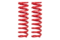Picture of Eibach 2023+ Toyota Tacoma TRD Pro Lift Kit Front Springs w/ Rear Lift Blocks