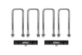 Picture of Eibach 2023+ Toyota Tacoma TRD Pro Lift Kit Front Springs w/ Rear Lift Blocks