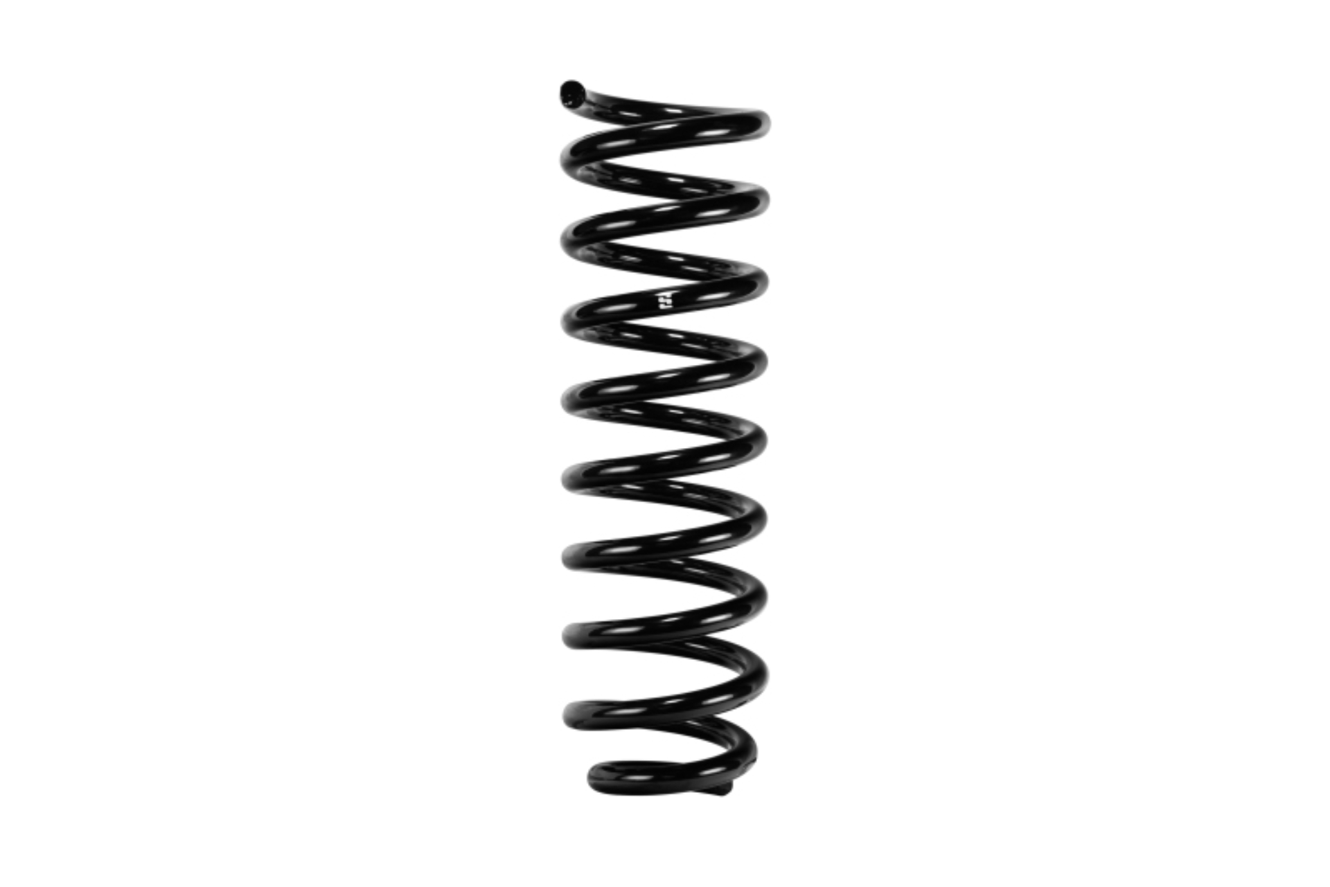 Picture of Single Front Spring OEM Replacement