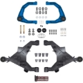 Picture of CAM-310217-K-BLU - KINETIK Trail Series Long Travel Kit