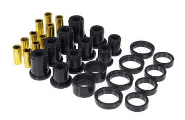 Picture of Prothane GM Rear Control Arm Bushings - Black