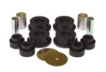 Picture of Prothane 10 Chevy Camaro Rear Control Arm Bushings - Black