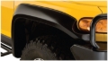 Picture of Husky Liners 07-14 Toyota FJ Cruiser EAF Style Fender Flares