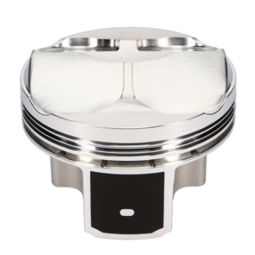 Picture of JE Pistons Honda K-Series 89.00mm Bore 12.5:1 CR 1.176 CD Dome Piston Kit - Set of 4