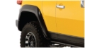 Picture of Husky Liners 07-14 Toyota FJ Cruiser EAF Style Fender Flares