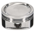 Picture of JE Pistons Hyundai Theta Genisis 2.0T 86.25mm Bore 1.181CH Dome Piston Kit - Set of 4