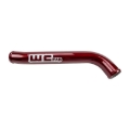 Picture of Wehrli 17-25 6.7L Power Stroke Upper Coolant Pipe Kit - WCFab Red