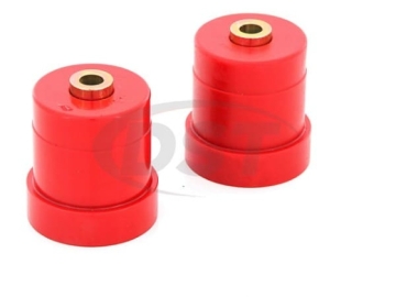 Picture of Prothane 06-11 Chevy HHR Rear Control Arm Bushings - Red