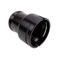 Picture of Wehrli 17-25 6.7L Power Stroke Upper Coolant Pipe Kit - WCFab Red