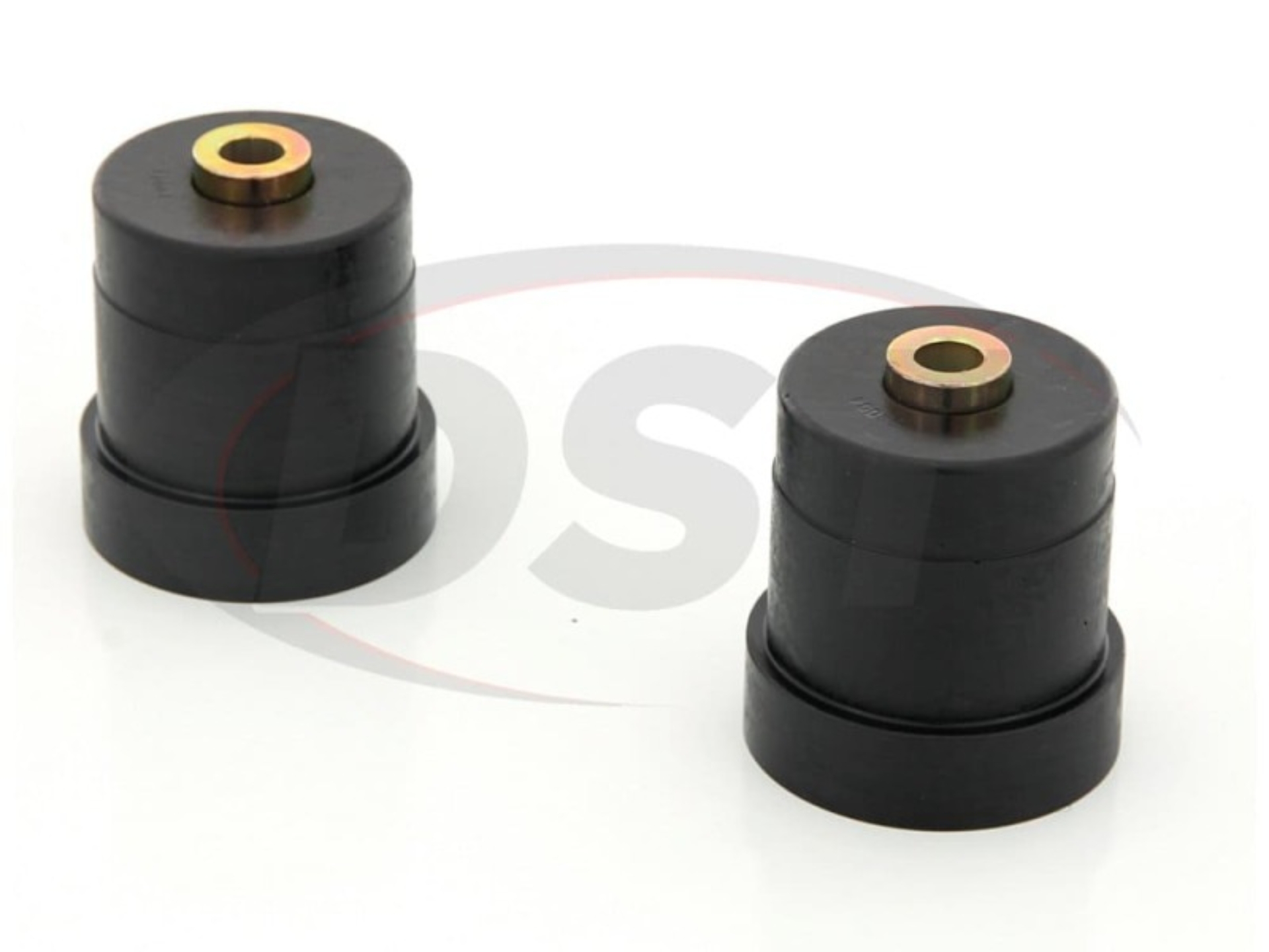Picture of Prothane 06-11 Chevy HHR Rear Control Arm Bushings - Black
