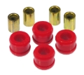 Picture of Prothane 63-96 Chevy Corvette Rear End Link Kit - Red