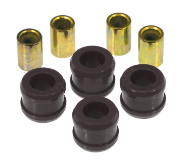 Picture of Prothane 63-96 Chevy Corvette Rear End Link Kit - Black