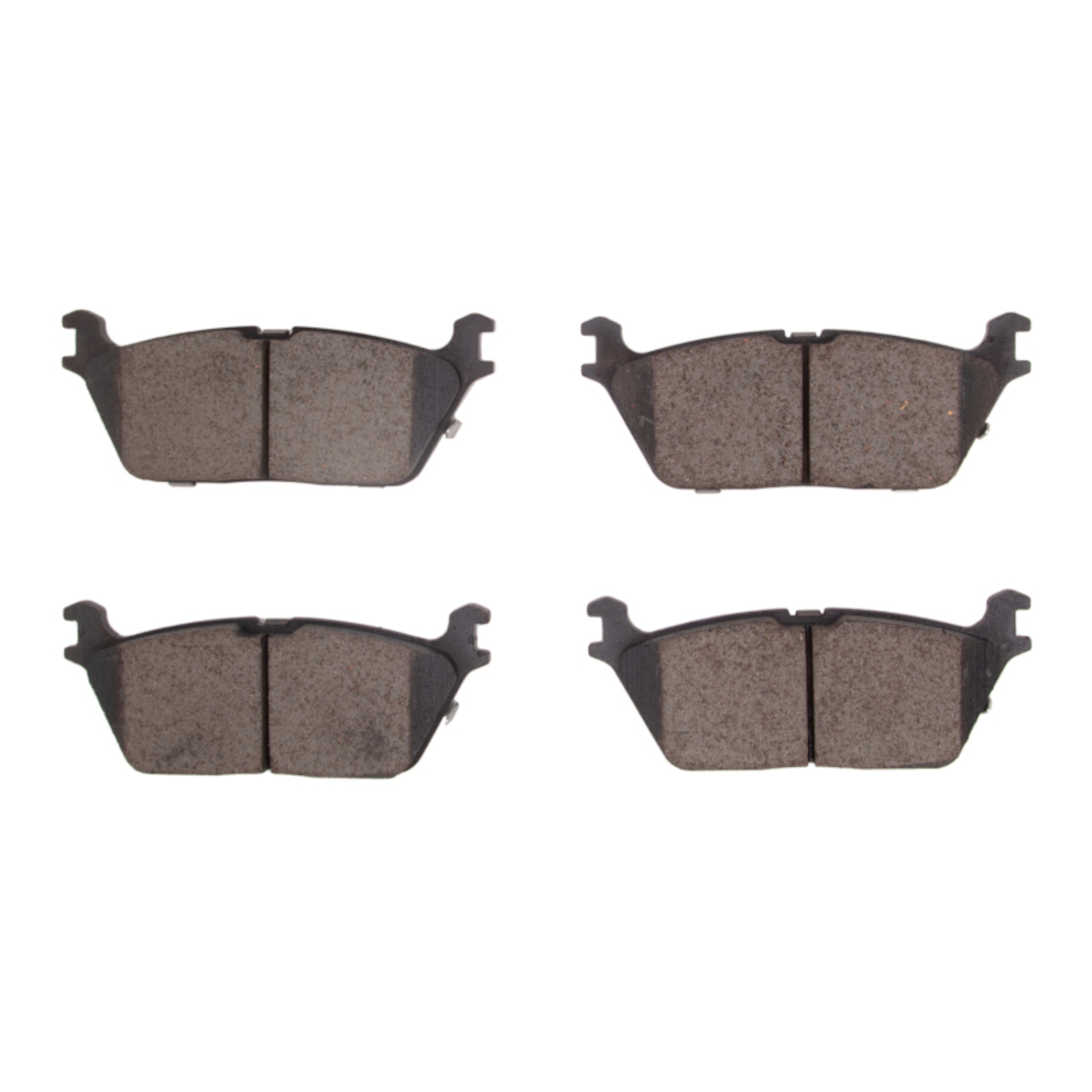 Picture of R1 Concepts RNC Off-Road/Tow Brake Pads - 2400-2169-00