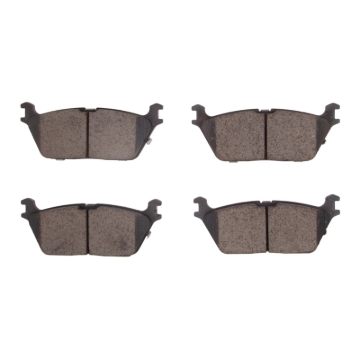 Picture of R1 21-25 RAM 1500 Performance Off-Road/Tow Rear Brake Pads