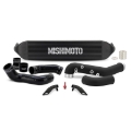 Picture of Mishimoto 2023+ Honda Civic Type-R Intercooler Kit w/Pipes - Black Intercooler/Black Pipes