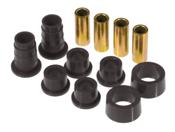 Picture of Prothane 84-87 Chevy Corvette Front End Link Kit - Black