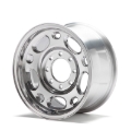 Picture of Wehrli PYO Forged Wheels 17x8.5 w/ +18 offset / 5.5 in. backspace 8x6.5 Bolt Pattern (Set of 4)