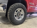 Picture of Wehrli PYO Forged Wheels 17x8.5 w/ +18 offset / 5.5 in. backspace 8x6.5 Bolt Pattern (Set of 4)