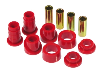 Picture of Prothane 88-96 Chevy Corvette Front End Link Kit - Red
