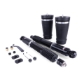 Picture of Air Lift Performance 2005-2014 Ford Mustang (S197) Rear Kit (3/8 Fittings Not Included)