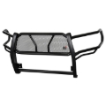 Picture of Westin 15-20 Ford F150 (Excl. Platinum/Raptor/Front Camera) HDX Modular Grille Guard - Black