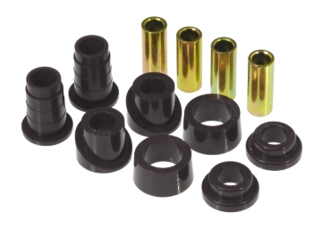 Picture of Prothane 88-96 Chevy Corvette Front End Link Kit - Black