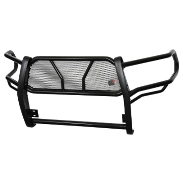 Picture of Westin 14-24 Toyota 4Runner (Excl. Limited/Nightshade/TRD Sport) HDX Modular Grille Guard - Black