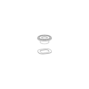 Picture of Brembo Mounting Hardware