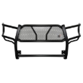 Picture of Westin 15-20 Ford F150 (Excl. Platinum/Raptor/Front Camera) HDX Modular Grille Guard - Black
