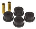 Picture of Prothane 84-88 Pontiac Fiero Engine Torque Strut Bushings - Black