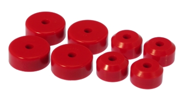 Picture of Prothane 55-57 GM Motor Mounts - Red