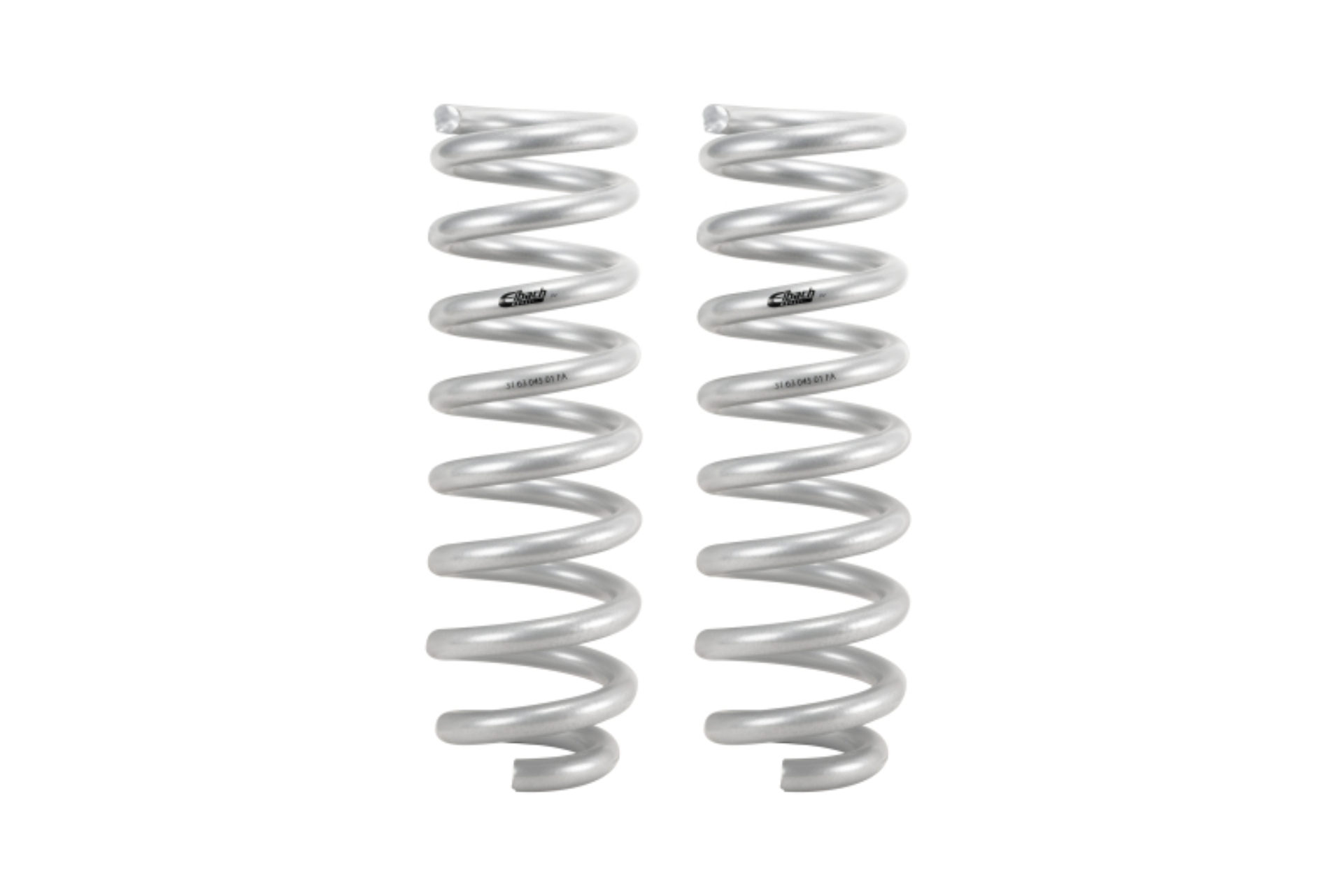 Picture of Eibach Pro-Lift Springs