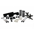 Picture of Ridetech RID Suspension Systems Suspension Packages - 11370114