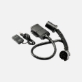 Picture of REDARC Tow-Pro Link Electric Brake Controller w/Remote & Mobile App