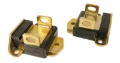 Picture of Prothane GM Motor Mounts - Type A Short - Black