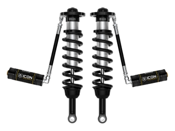 Picture of ICON 2025 Toyota 4Runner 2WD Front 2.5 VS RR Coilover Kit