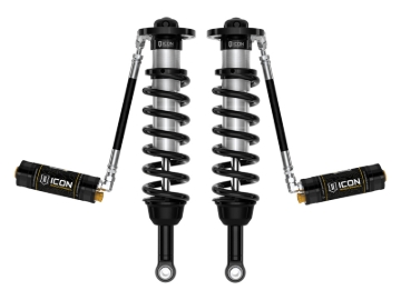 Picture of ICON 2025 Toyota 4Runner 2WD Front 2.5 VS RR CDCV Coilover Kit