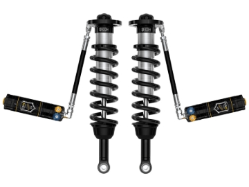Picture of ICON 2025 Toyota 4Runner 2WD Front 2.5 VS RR CDXS Coilover Kit