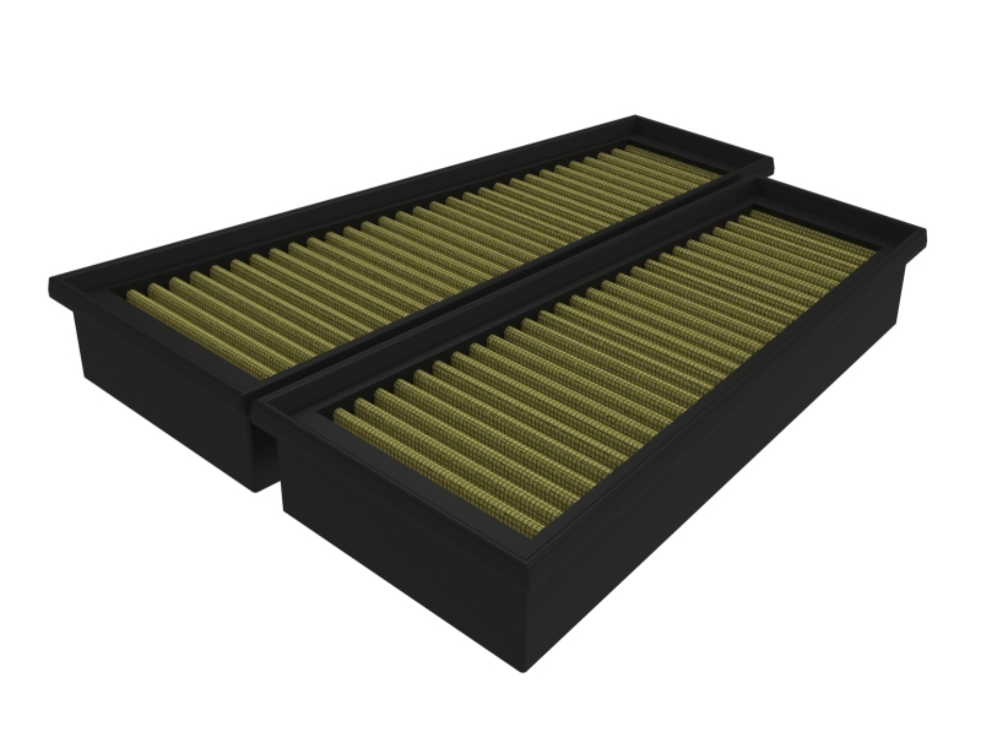 Picture of aFe 19-24 Mercedes Benz G63 AMG V8 OE Replacement Air Filter - Pair