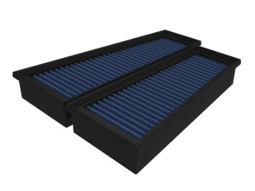 Picture of aFe 19-24 Mercedes Benz G63 AMG V8 OE Replacement Air Filter w/ Pro 5R - Pair