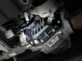 Picture of aFe 19-25 GM Trucks Front Diff Cover - Black w/ Machined Fins