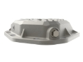 Picture of aFe 19-25 GM Trucks Front Diff Cover - Raw w/ Machined Fins