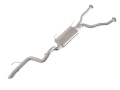 Picture of aFe 24-26 Lexus GX550 V6 Vulcan Series SS Cat-back Exhaust