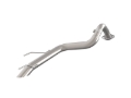 Picture of aFe 24-26 Lexus GX550 V6 Vulcan Series SS Axle-back Exhaust