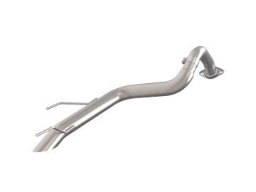 Picture of aFe 24-26 Lexus GX550 V6 Vulcan Series SS Axle-back Exhaust