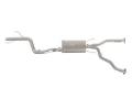 Picture of aFe 24-26 Lexus GX550 V6 Vulcan Series SS Cat-back Exhaust
