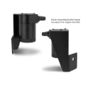 Picture of Mishimoto MM Baffled Oil Catch-Kit Oil Catch Cans - MMBCC-RAM-25