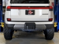 Picture of aFe 24-26 Lexus GX550 V6 Vulcan Series SS Cat-back Exhaust